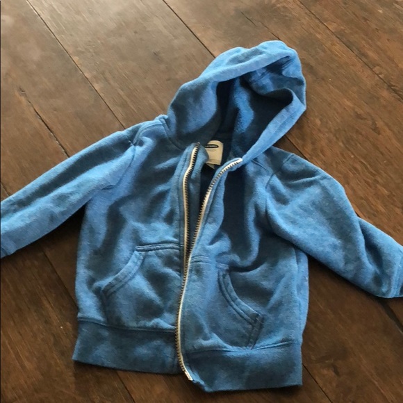 Old Navy Other - Old navy toddler hoodie